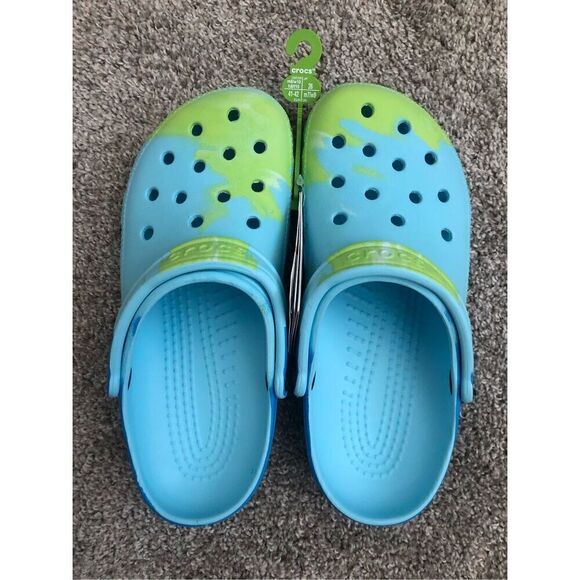 Crocs Classic Ombré Clog Men’s Size 8 main image 5